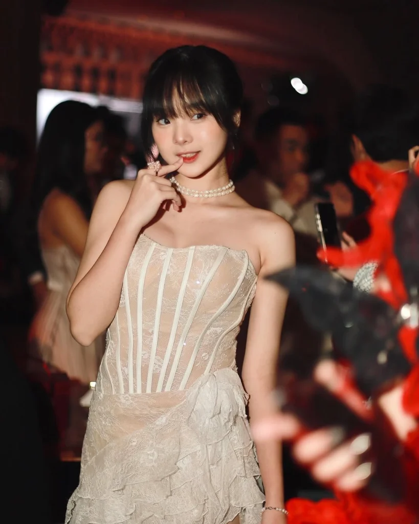 Playkami Nadine Abigail 7