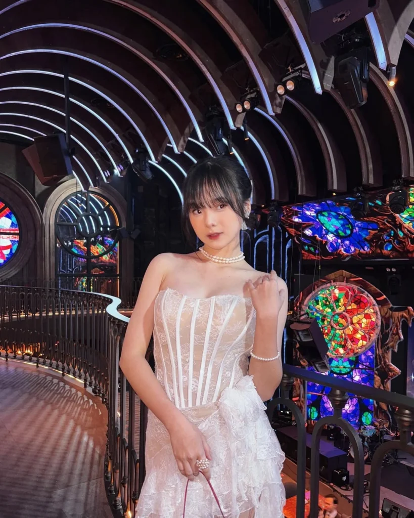 Playkami Nadine Abigail 8