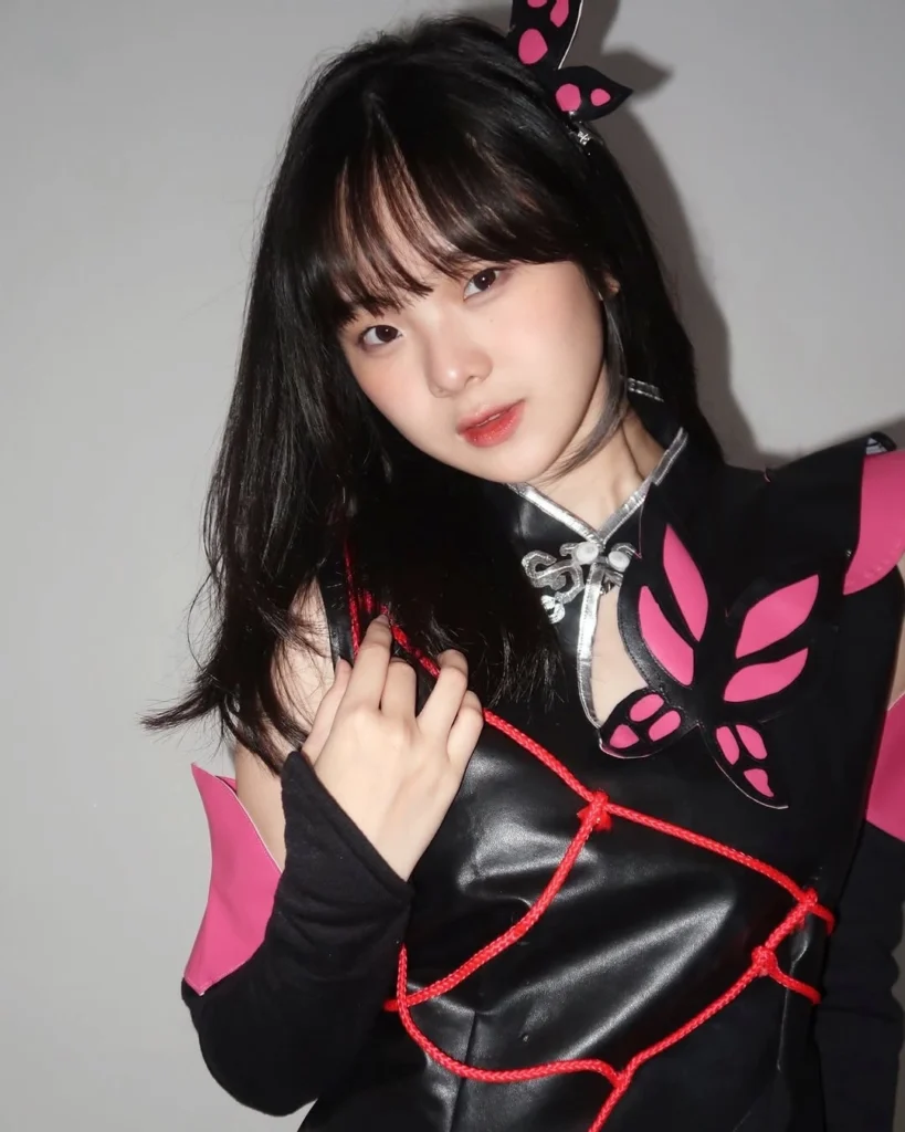 Playkami Nadine Abigail 9