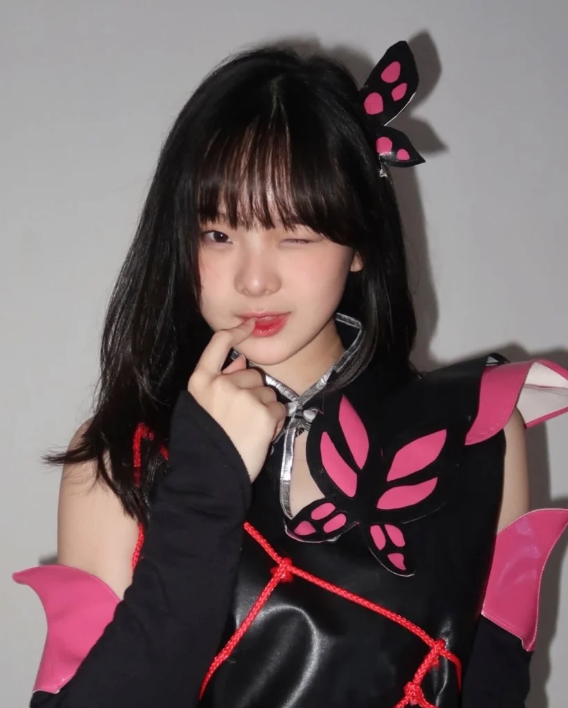 Playkami Nadine Abigail 10