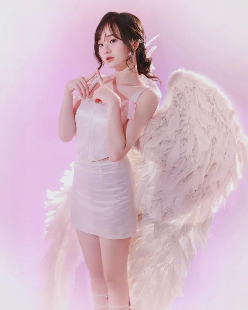 Playkami Nadine Abigail 11