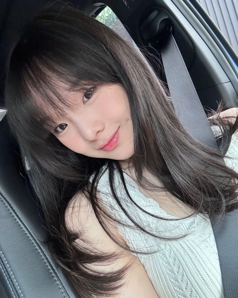 Playkami Nadine Abigail 14