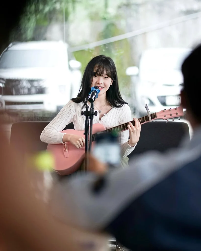 Playkami Nadine Abigail 15