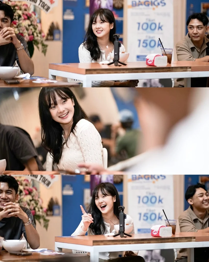 Playkami Nadine Abigail 16