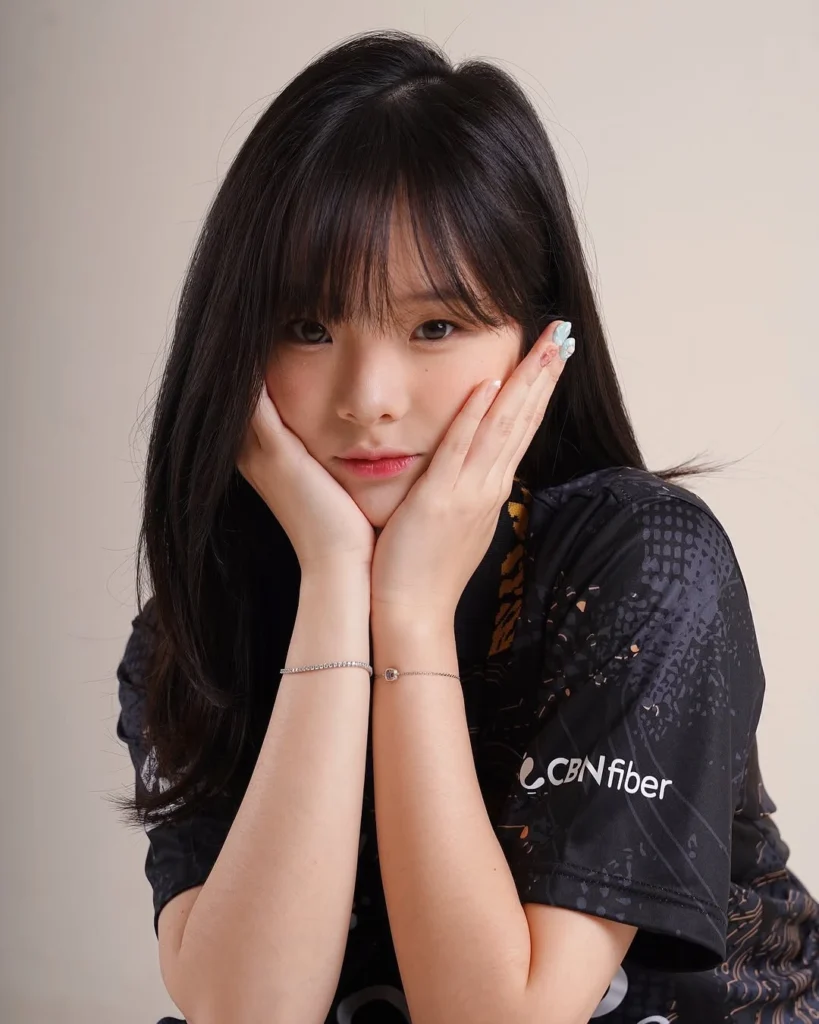 Playkami Nadine Abigail 17