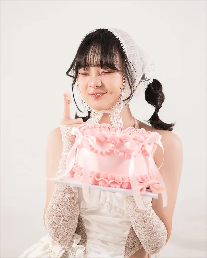 Playkami Nadine Abigail 1