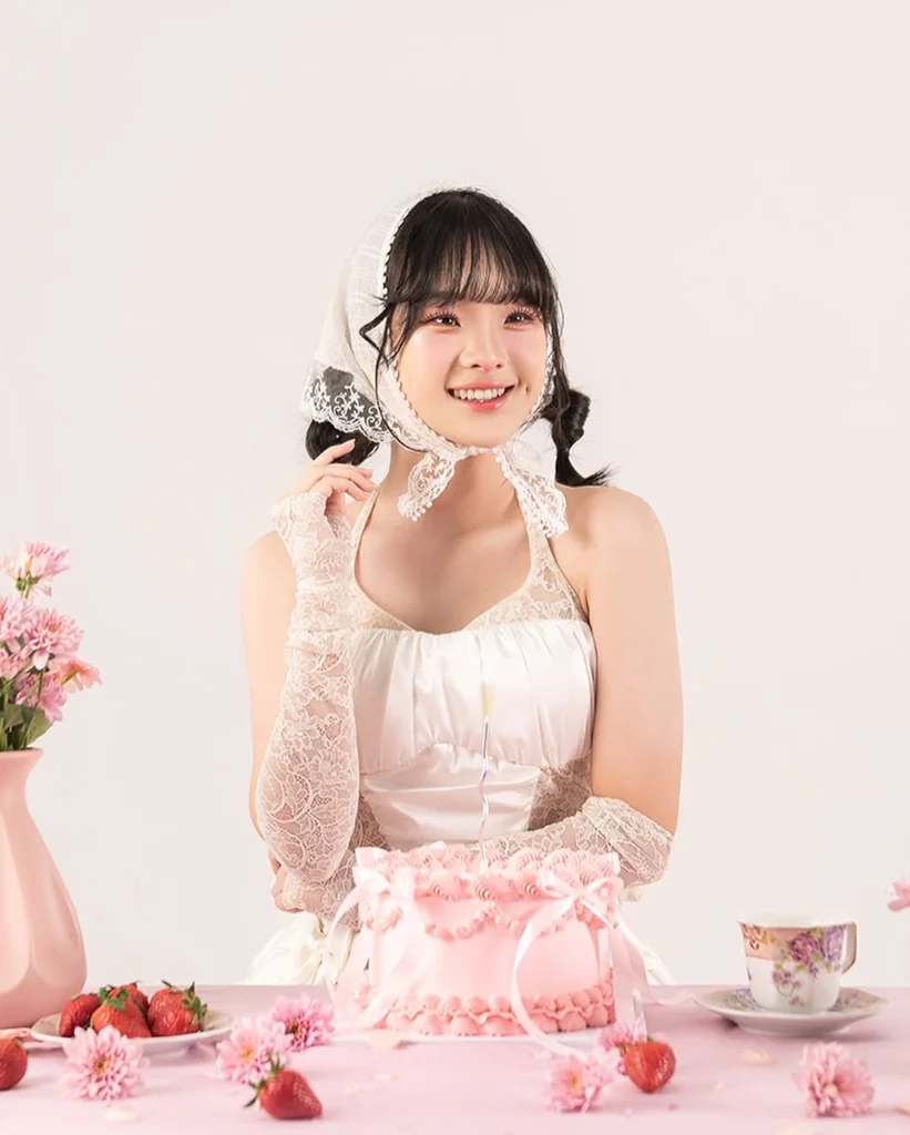 Playkami Nadine Abigail 2