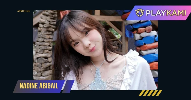 profile Nadine Abigail Playkami