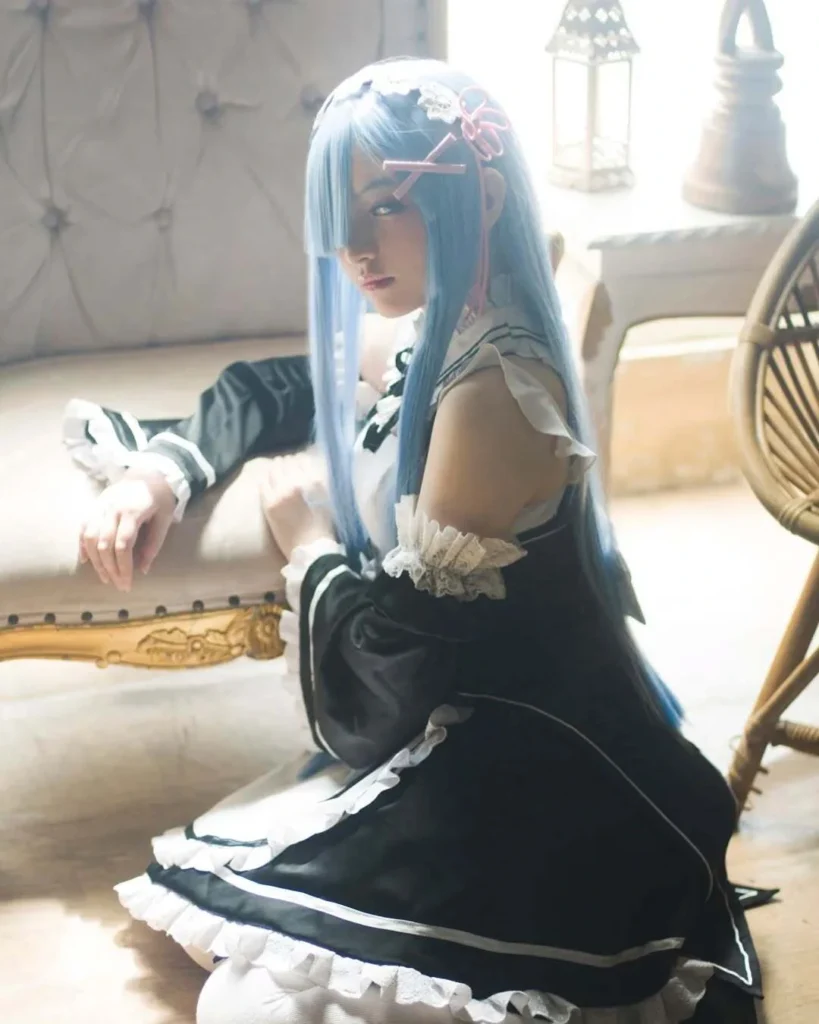 Playkami Seirabel 12