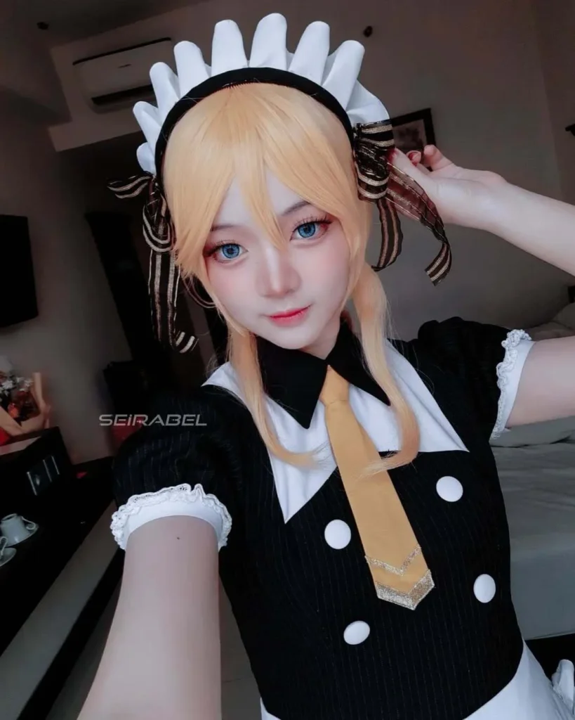 Playkami Seirabel 16