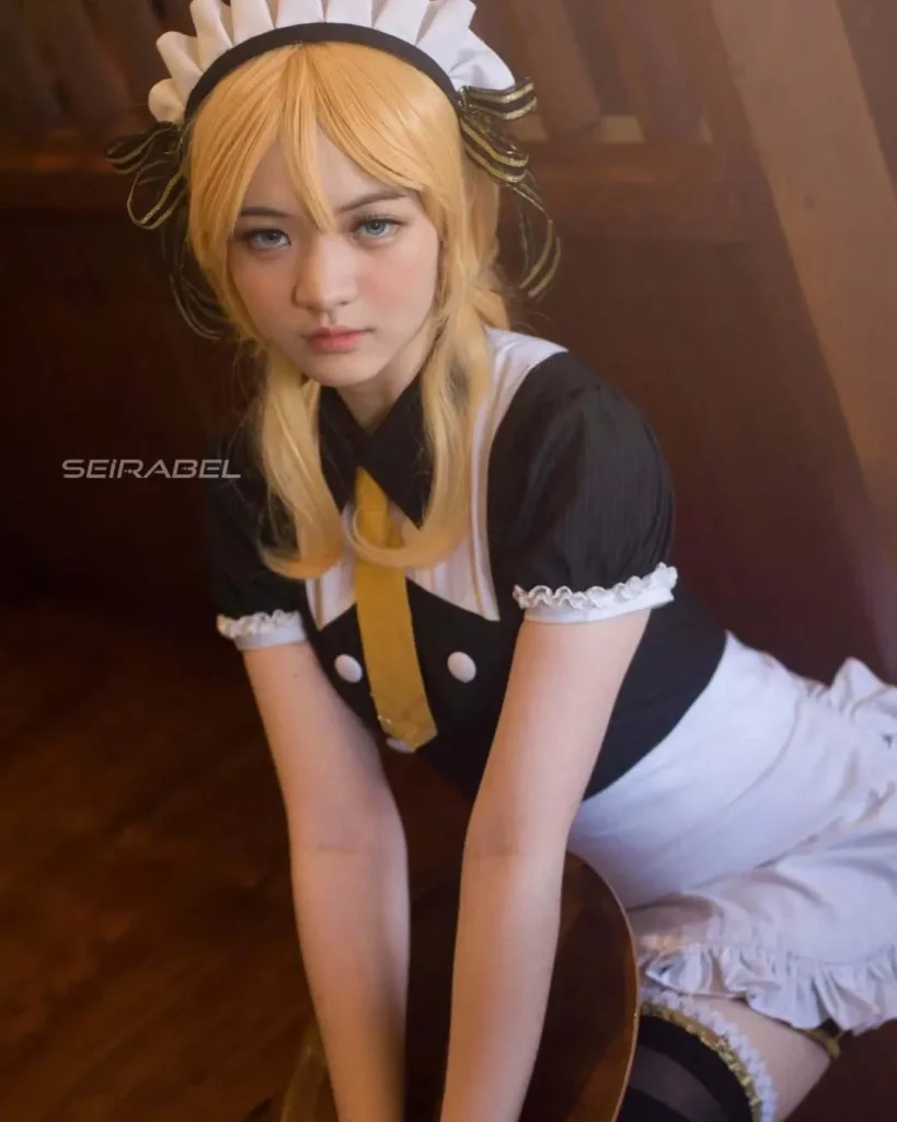 Playkami Seirabel 17