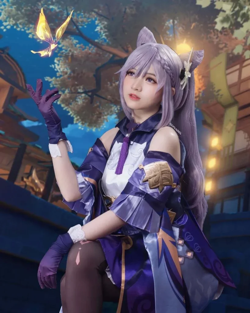 Playkami Seirabel 20