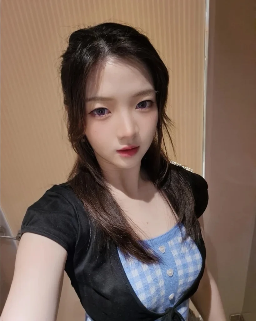 Playkami Seirabel 21