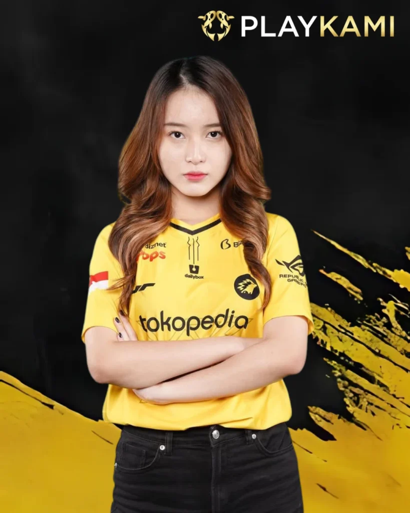 Playkami Nita Vior 12