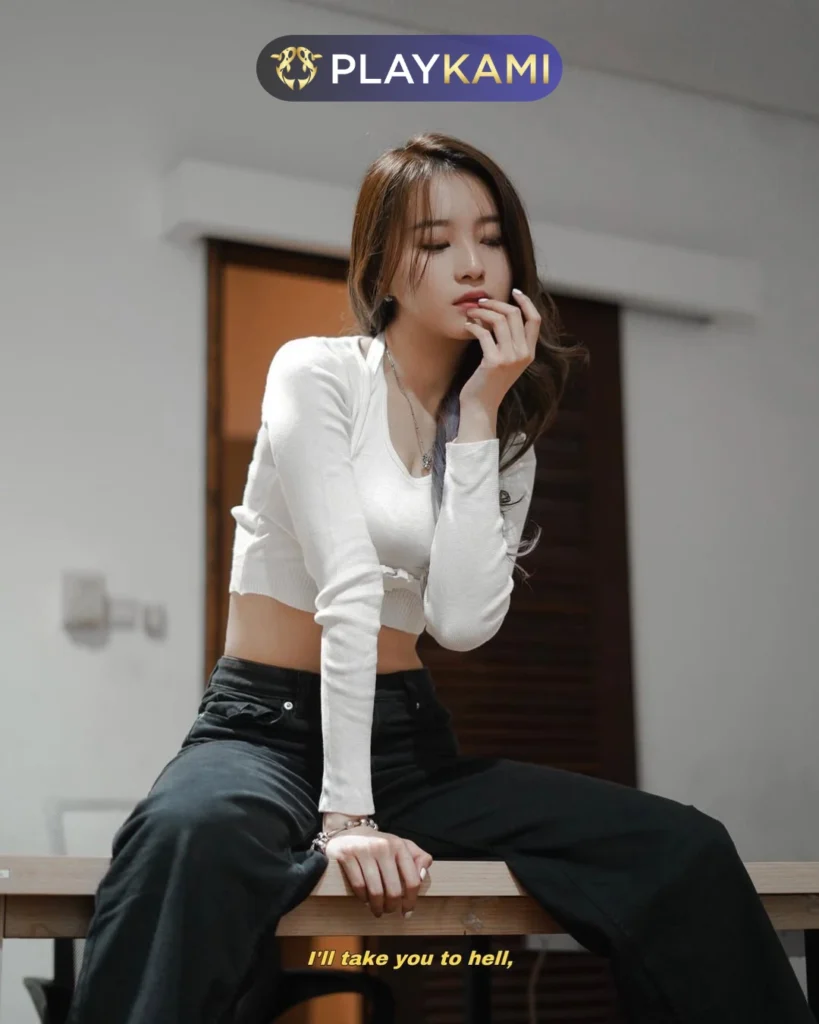 Playkami Nita Vior 6