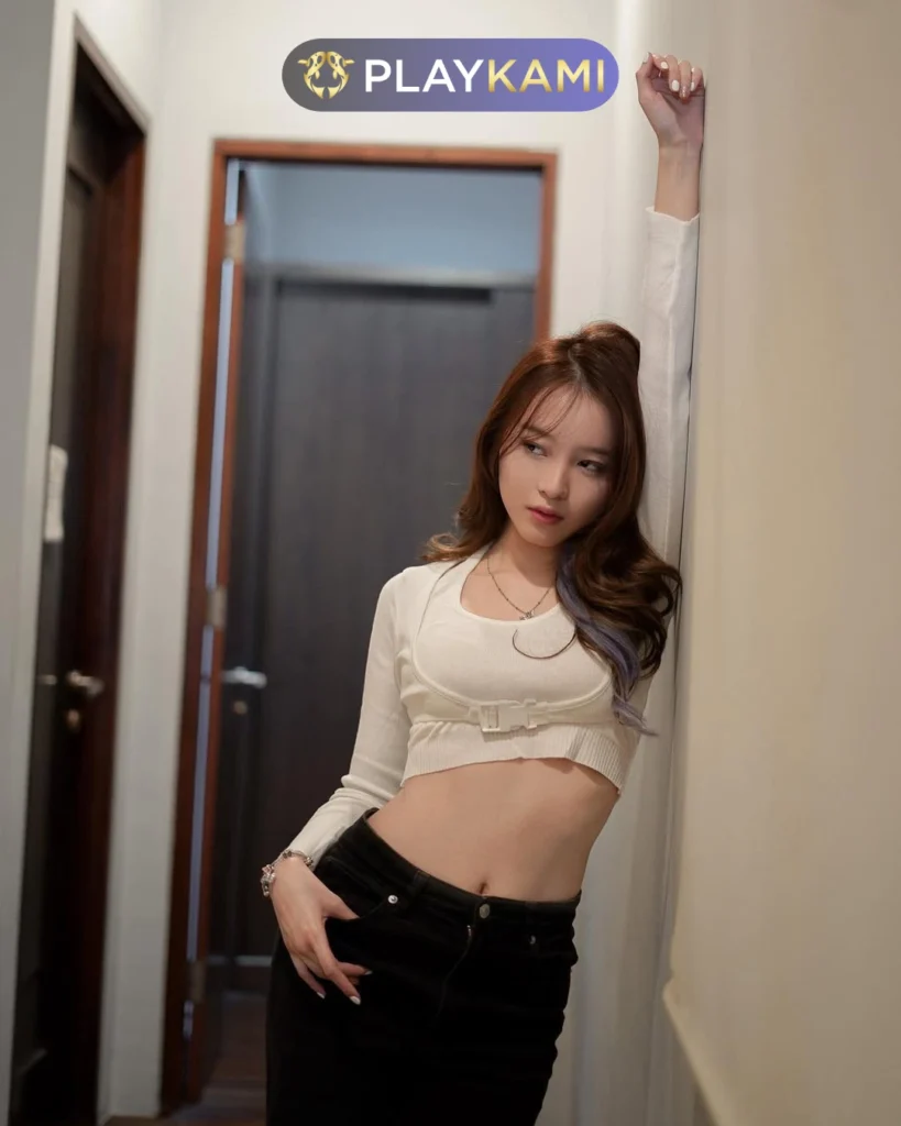 Playkami Nita Vior 7