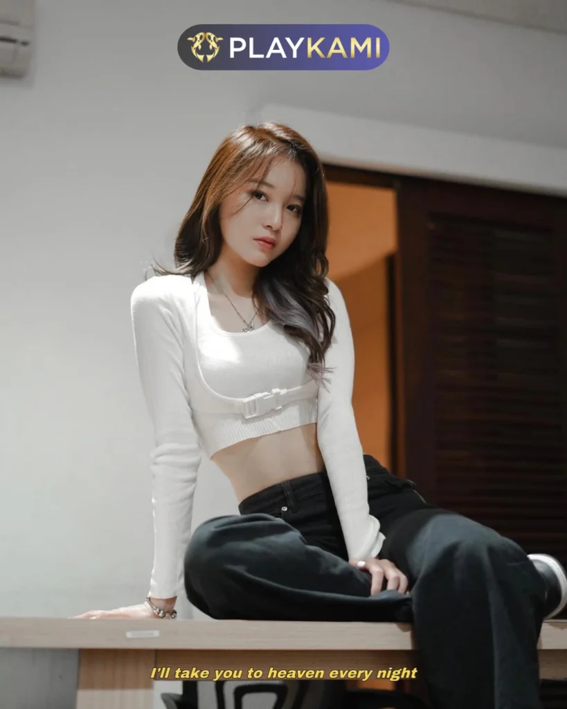 Playkami Nita Vior 9