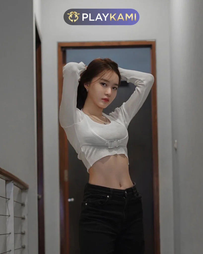 Playkami Nita Vior 10