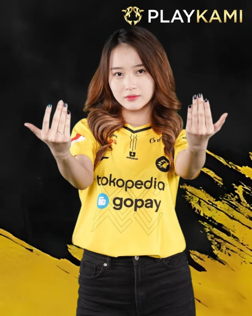 Playkami Nita Vior 13