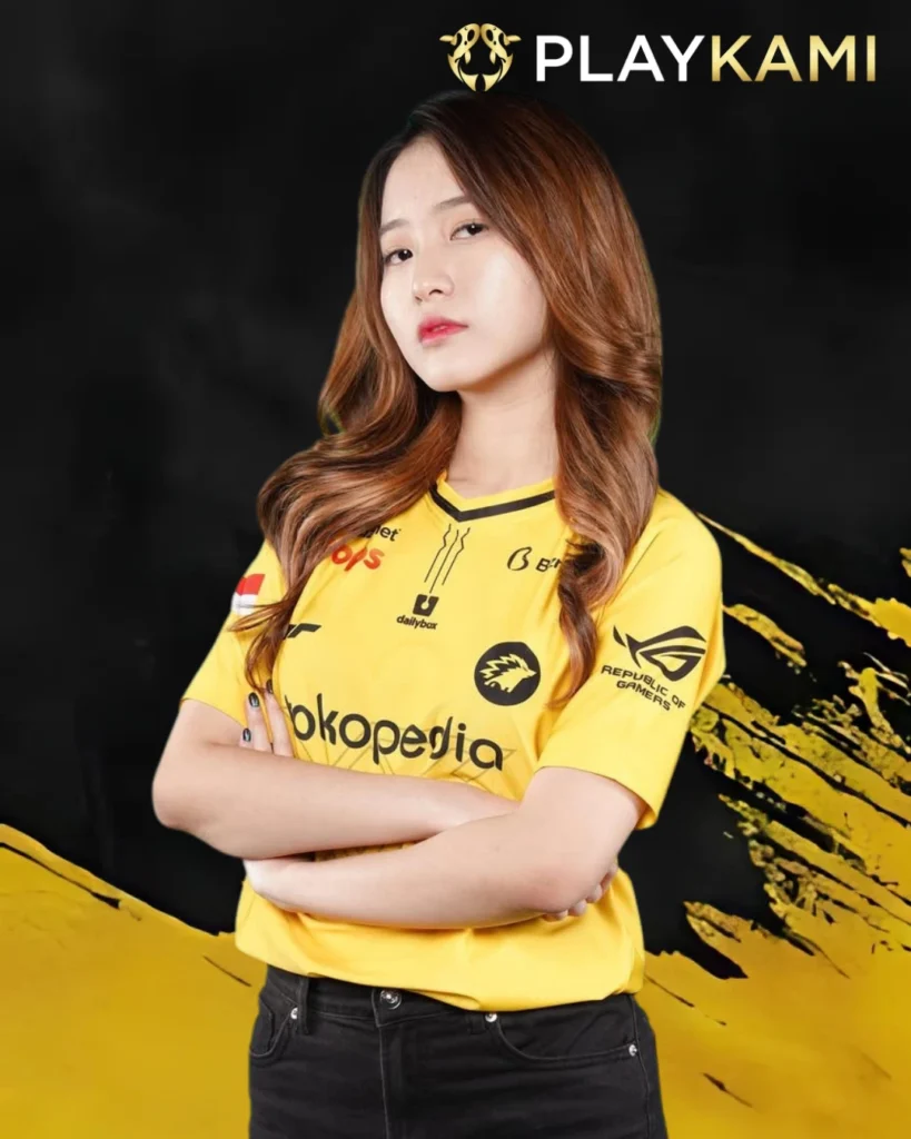 Playkami Nita Vior 14