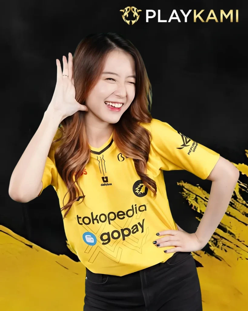 Playkami Nita Vior 15