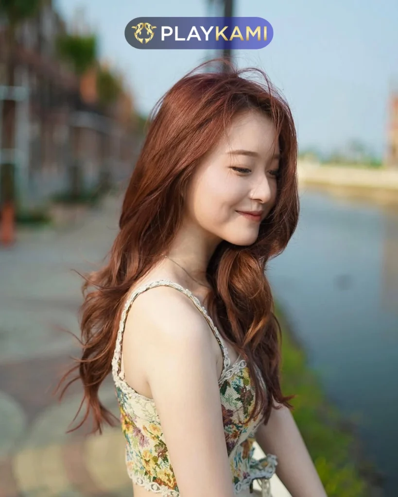 Playkami Nita Vior 1