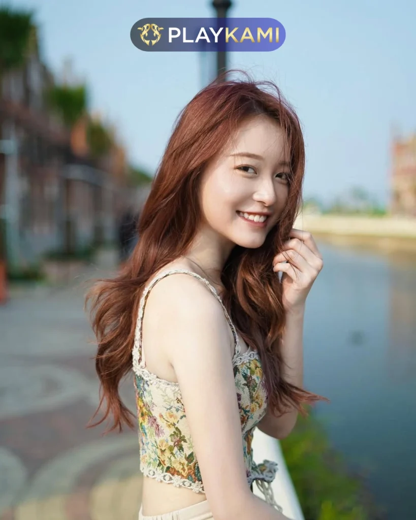 Playkami Nita Vior 2