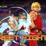Event MLBB x Street Fighter