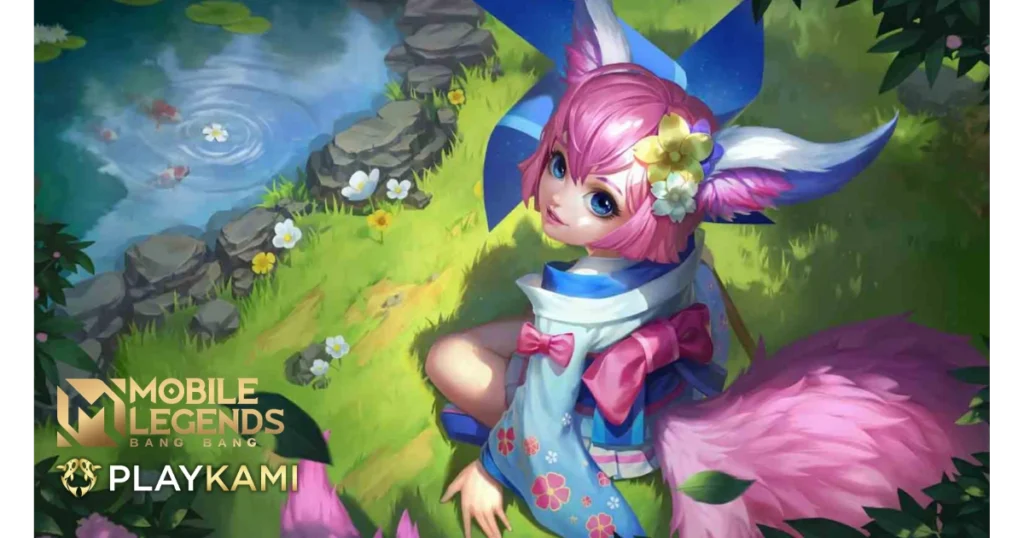 Gameplay Nana S17