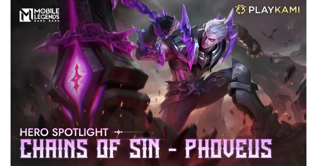 Phoveus