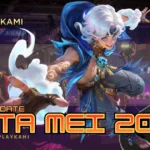 Tips META Mobile Legends Mei 2026