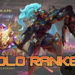 Tips Solo Ranked Playkami