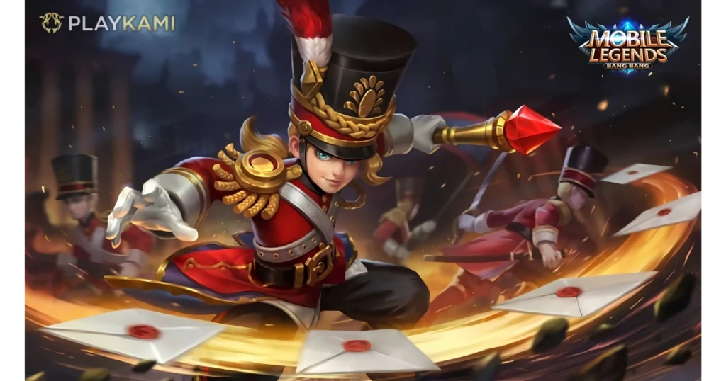 Tips Rahasia Counter Harley