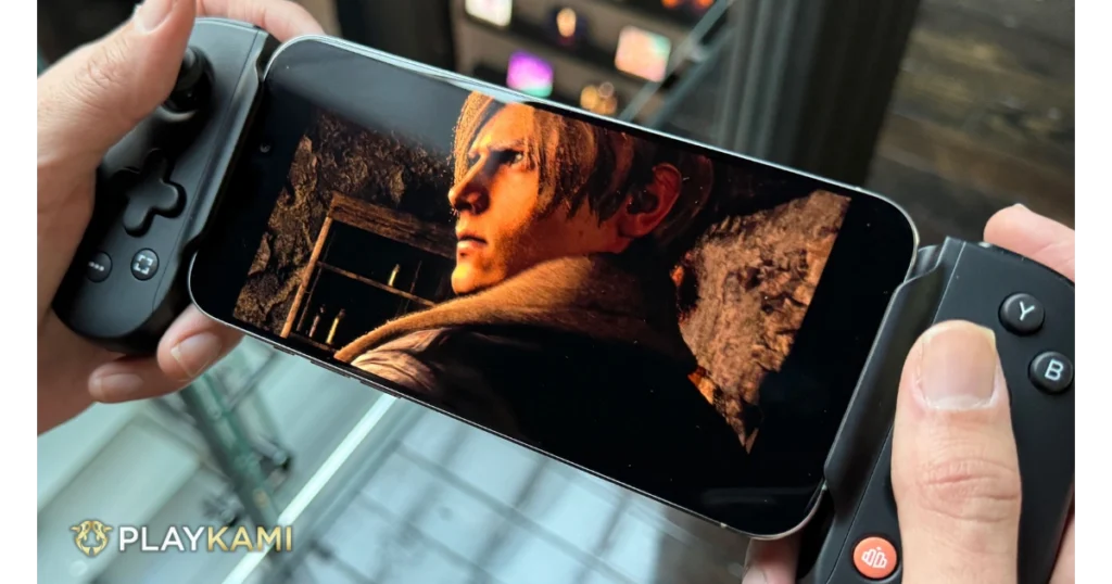 iPhone Masih Jadi Favorit Gamer Esports