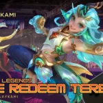 Kode Redeem ML 15 Juli 2026 Terbaru