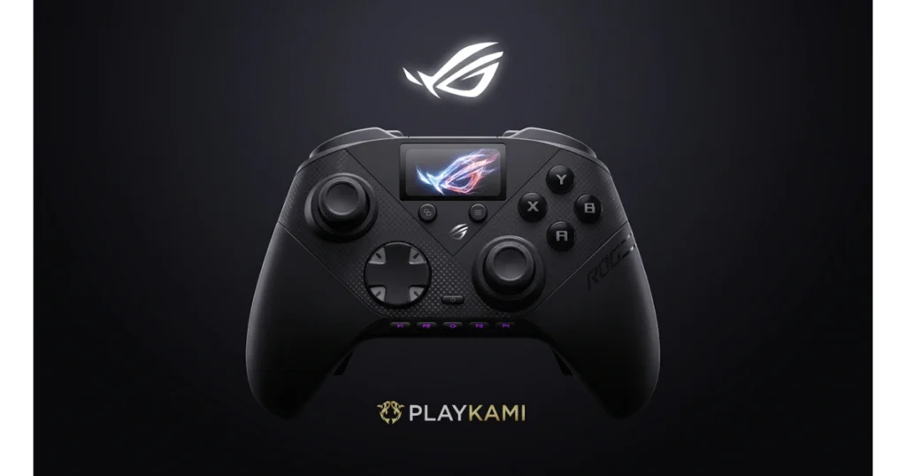 Raikiri II Pro