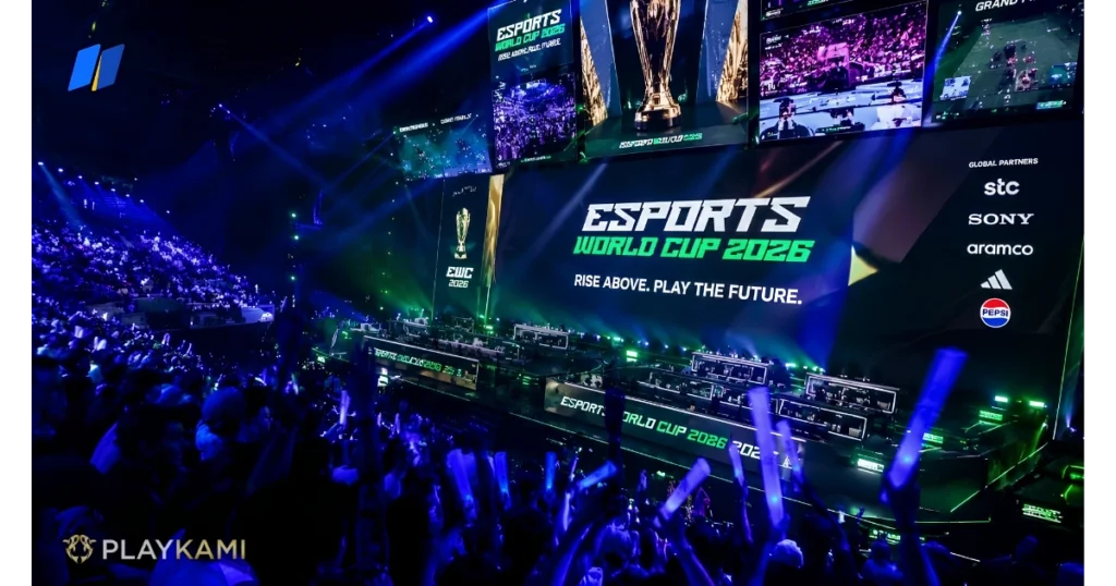 Survival Stage EWC 2026 Dota 2
