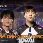 Update EWC 2026 DOTA 2