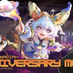 Bocoran Event Anniversary Mobile Legends