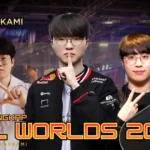 Info Jadwal LOL Worlds 2026