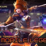 Info Lengkap Map Baru MLBB 2026