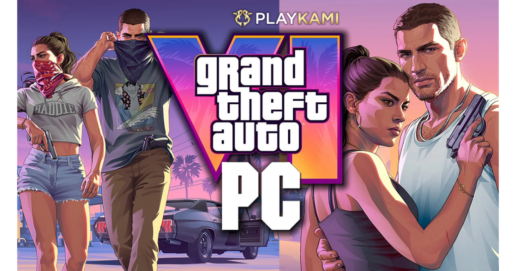 Spek Minimum GTA 6 PC